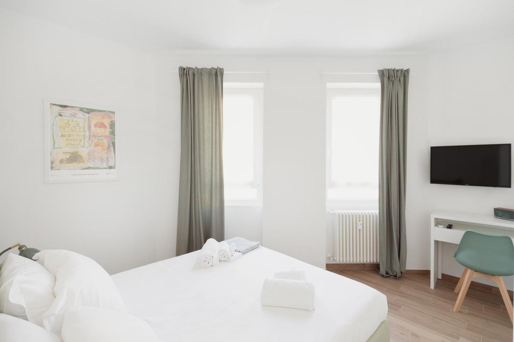 Gohost - Cozy And Bright Flat Near The Navigli